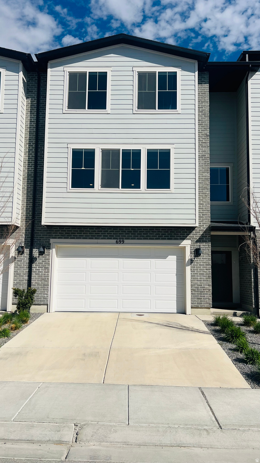 BRYLEE FARMS - Residential