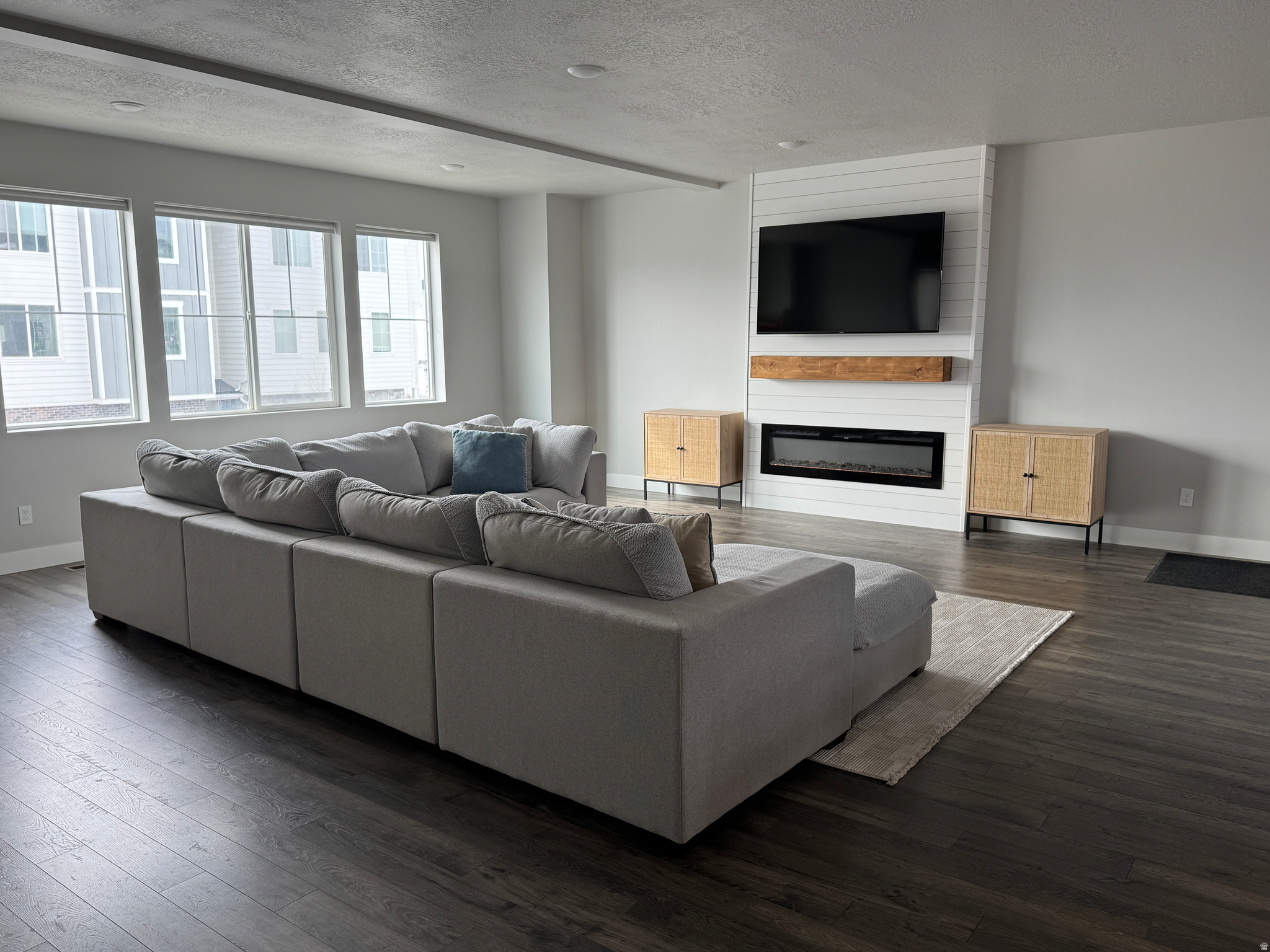 BRYLEE FARMS - Residential