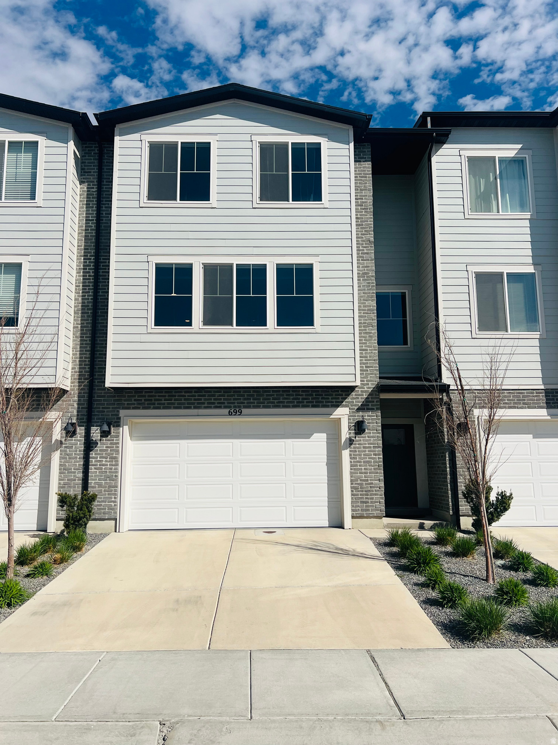 BRYLEE FARMS - Residential