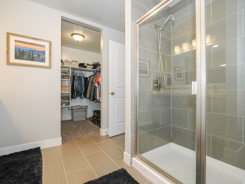 Tiny photo for 699 E RYEGRASS DR N, Eagle Mountain, UT 84005 (MLS # 2141846)