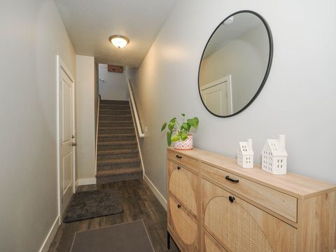 Tiny photo for 699 E RYEGRASS DR N, Eagle Mountain, UT 84005 (MLS # 2141846)