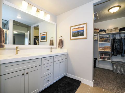 Tiny photo for 699 E RYEGRASS DR N, Eagle Mountain, UT 84005 (MLS # 2141846)