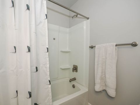 Tiny photo for 699 E RYEGRASS DR N, Eagle Mountain, UT 84005 (MLS # 2141846)