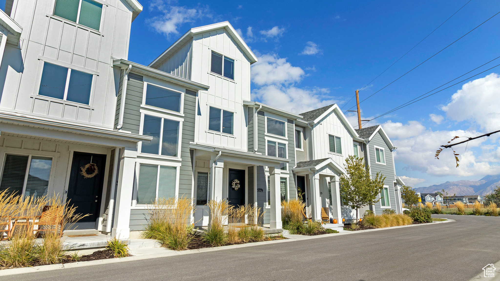 SALT POINT - Residential
