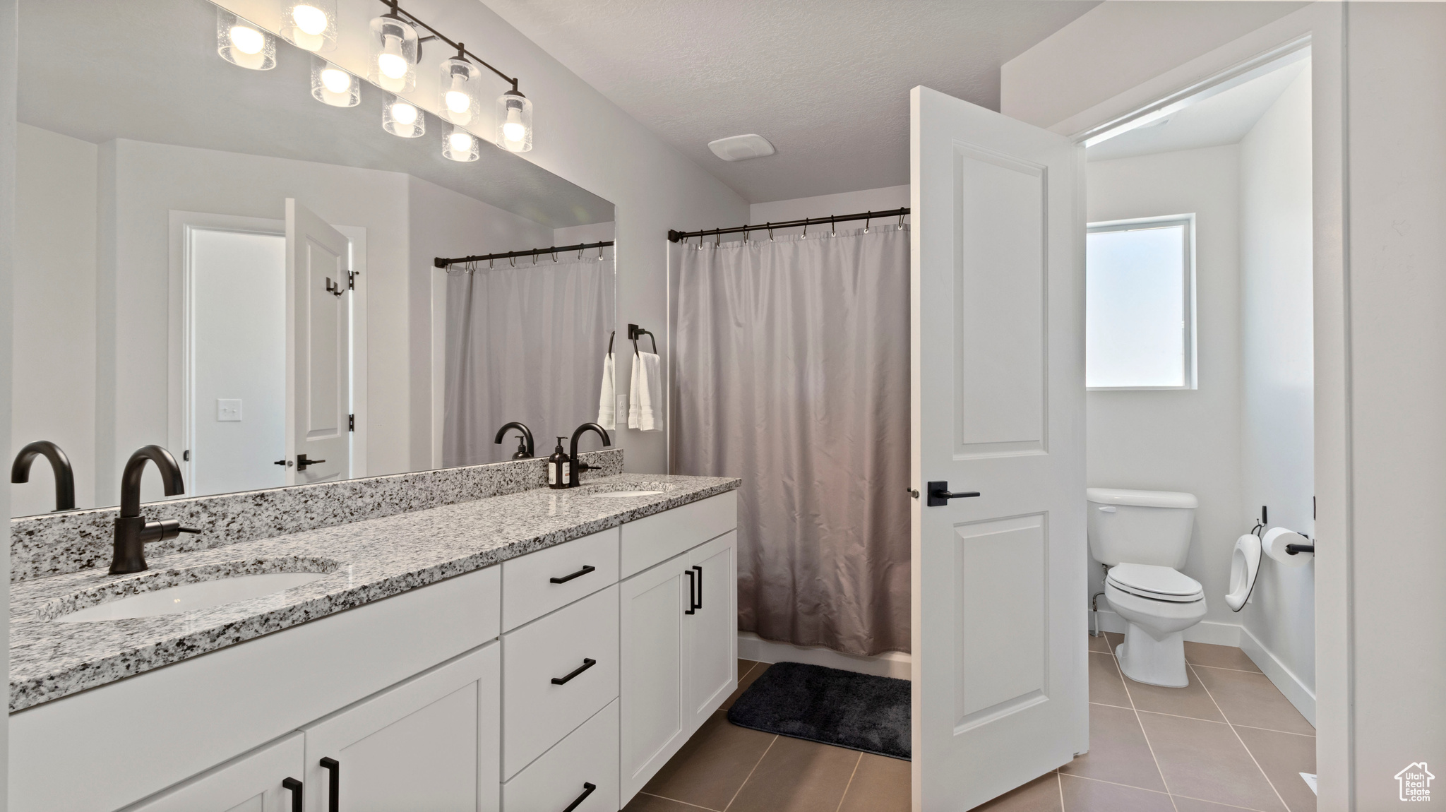 SALT POINT - Residential