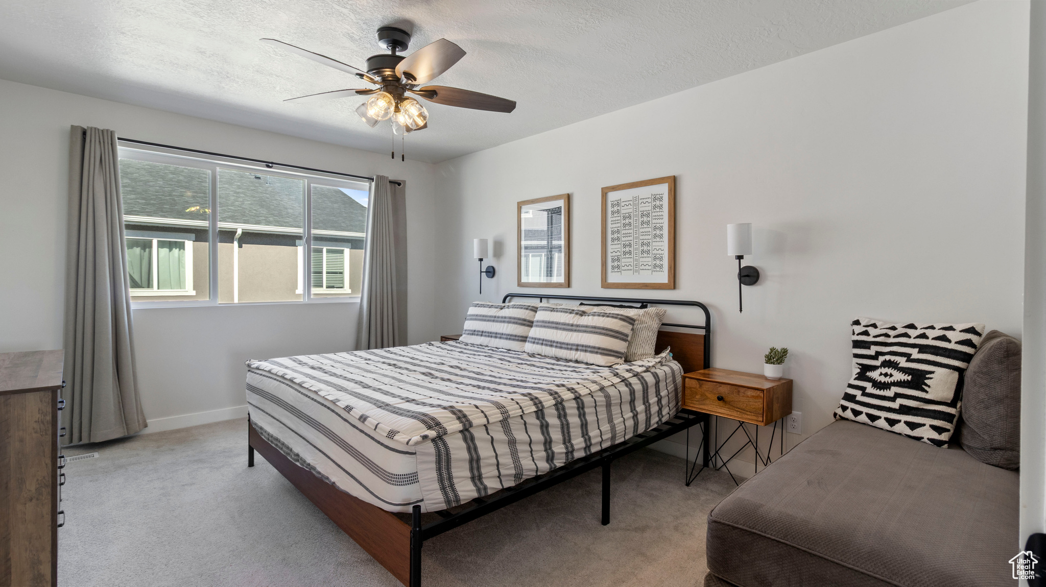 SALT POINT - Residential