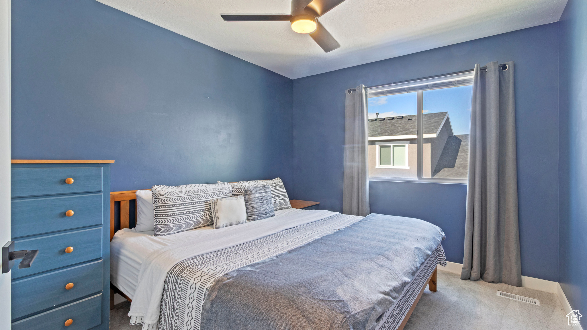 SALT POINT - Residential