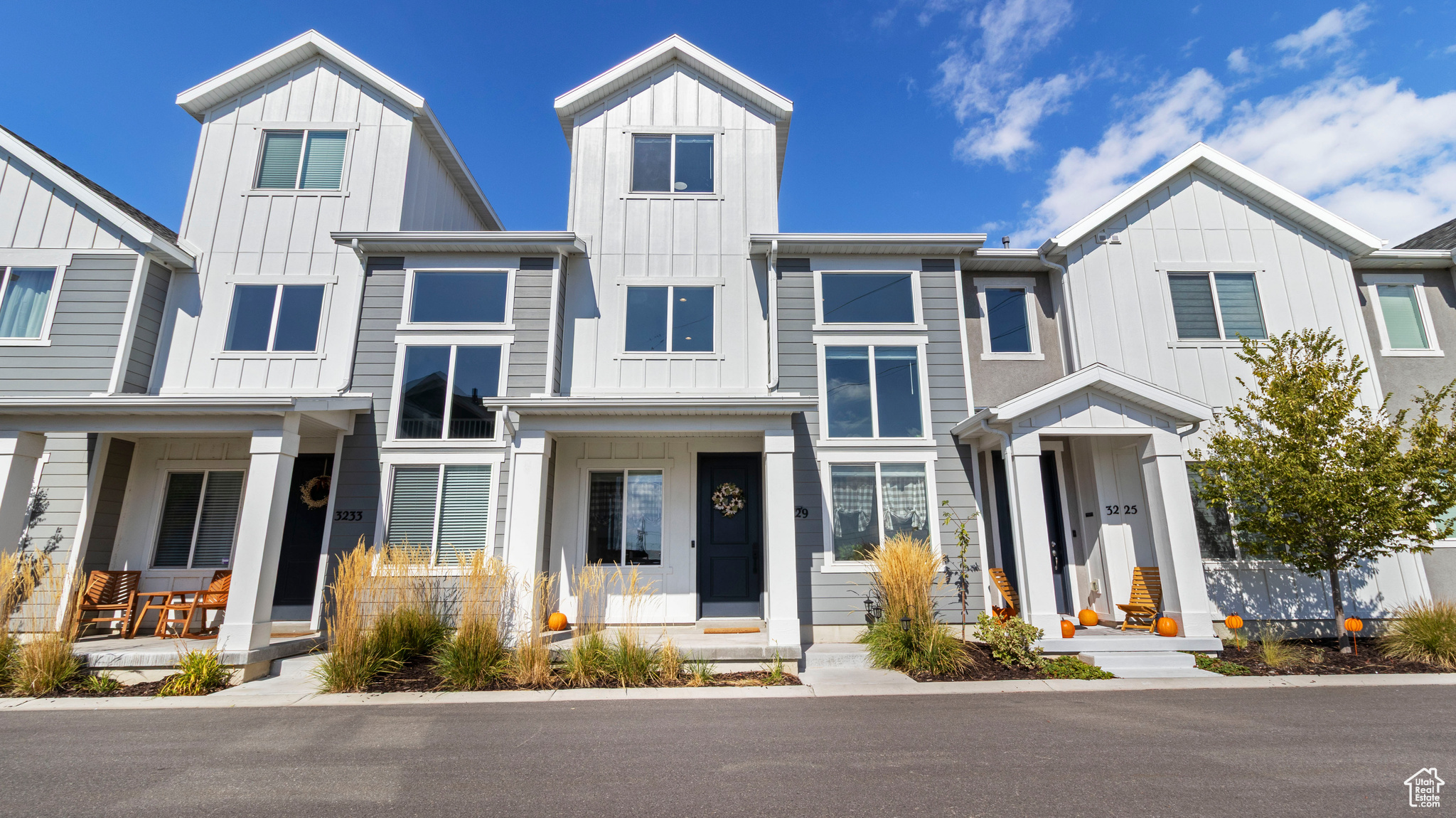SALT POINT - Residential