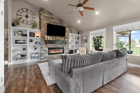 Tiny photo for 3518 N 2500 W, Farr West, UT 84404 (MLS # 2170123)