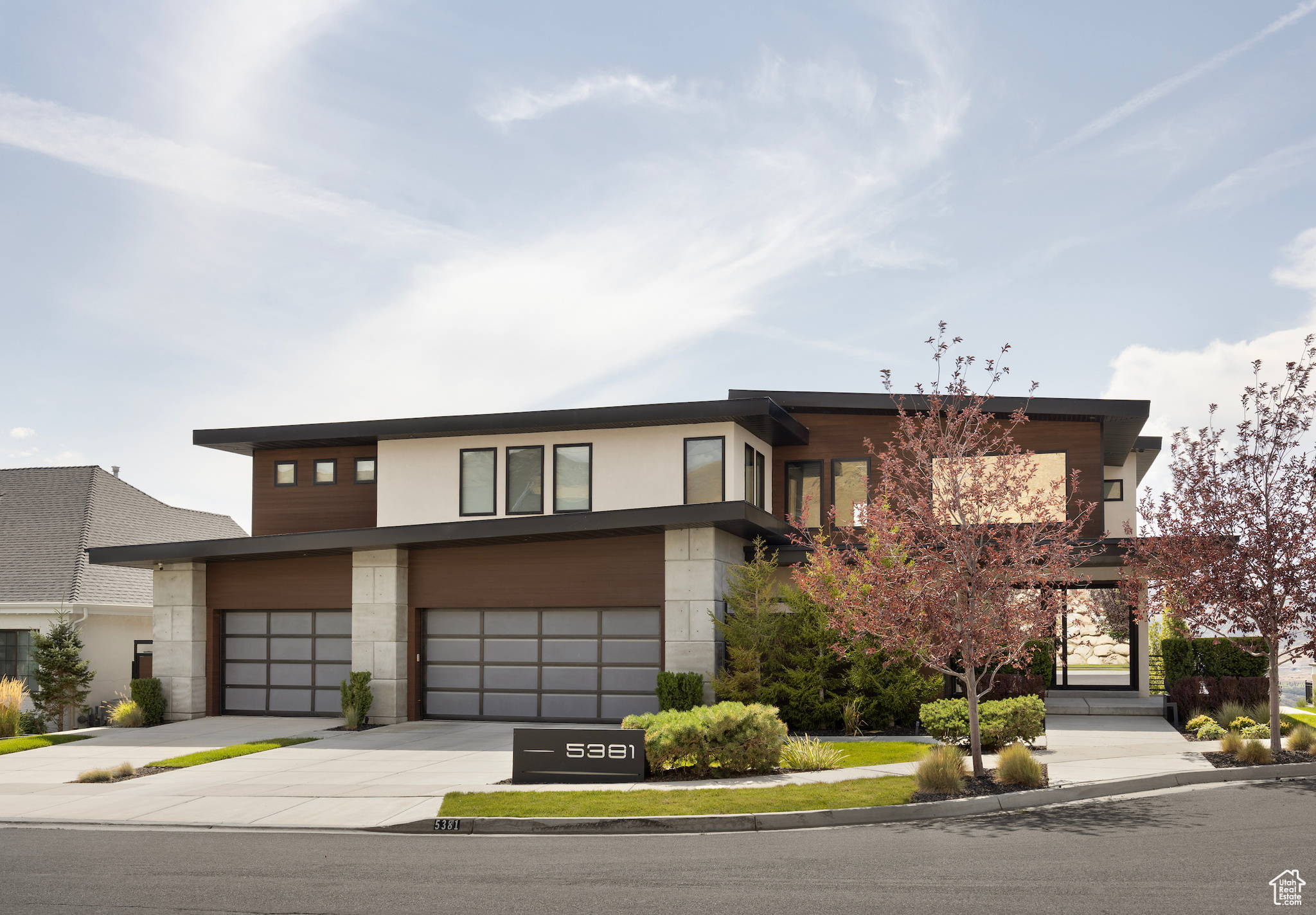 ROCKWELL ESTATES - Residential