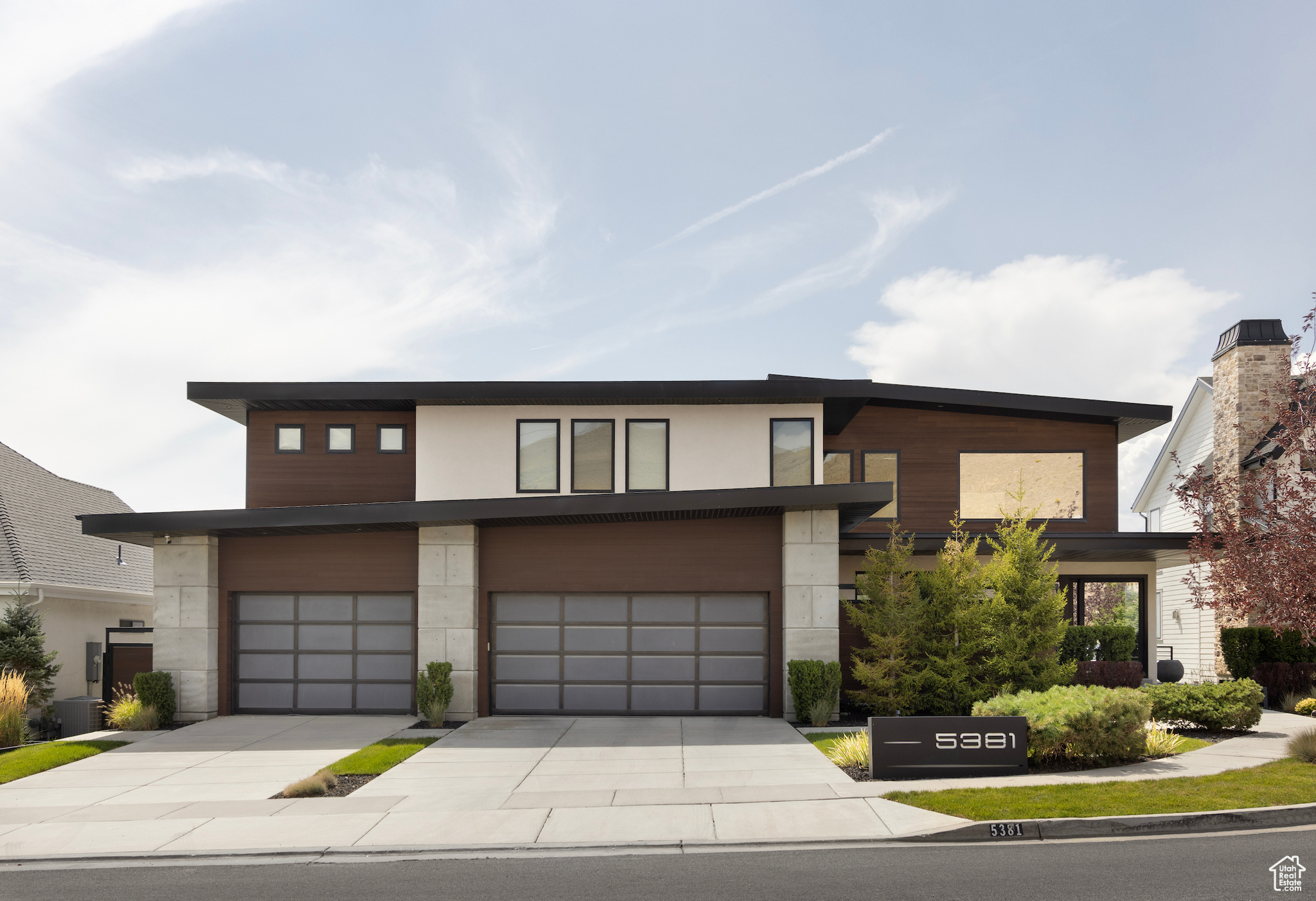 ROCKWELL ESTATES - Residential