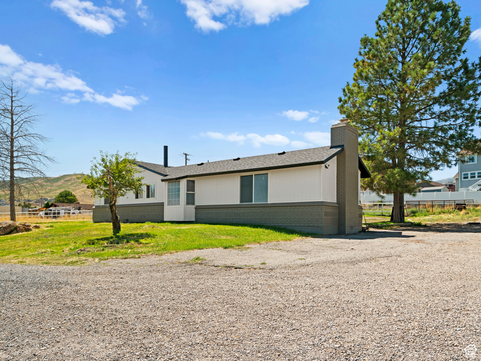 6968 W Dusty Rose Cir, Herriman, Utah image 30