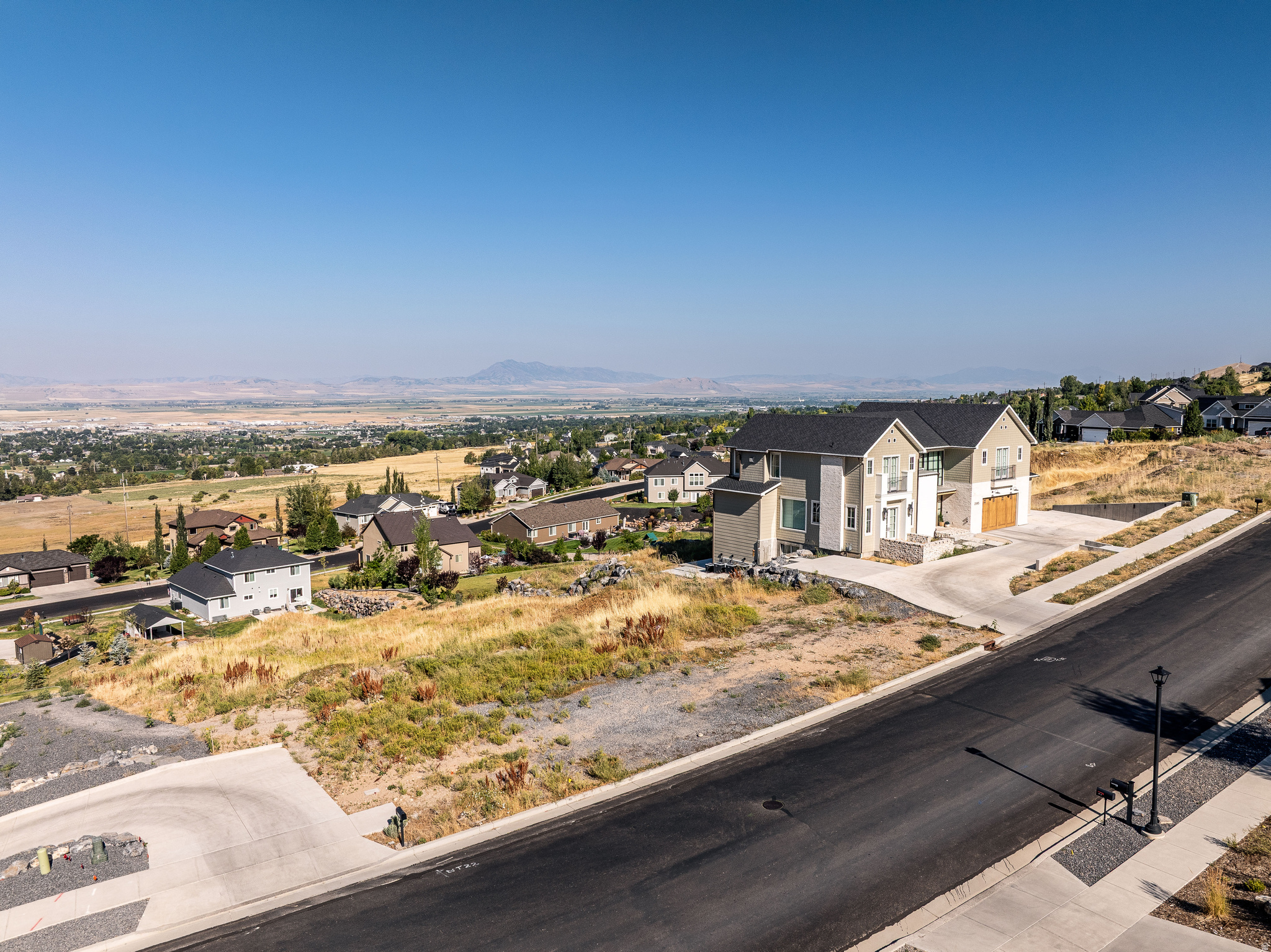 WILDERCREST 2 - Land