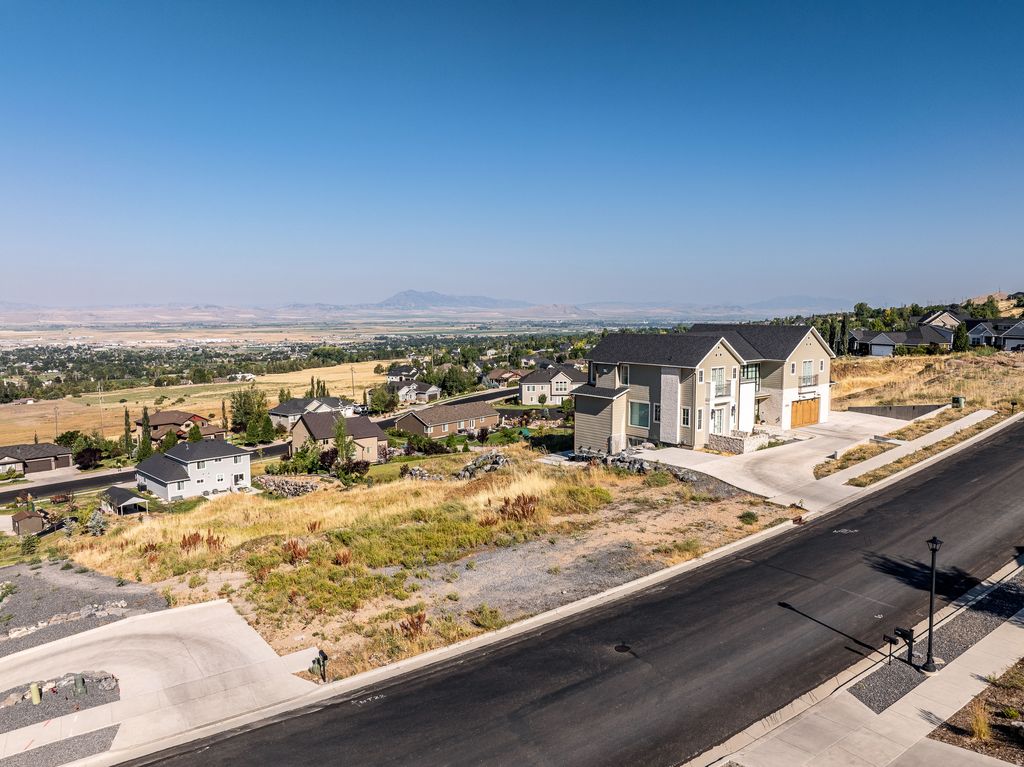 Photo of 2573 N 2300 E #45, North Logan, UT 84341 (MLS # 2144331)