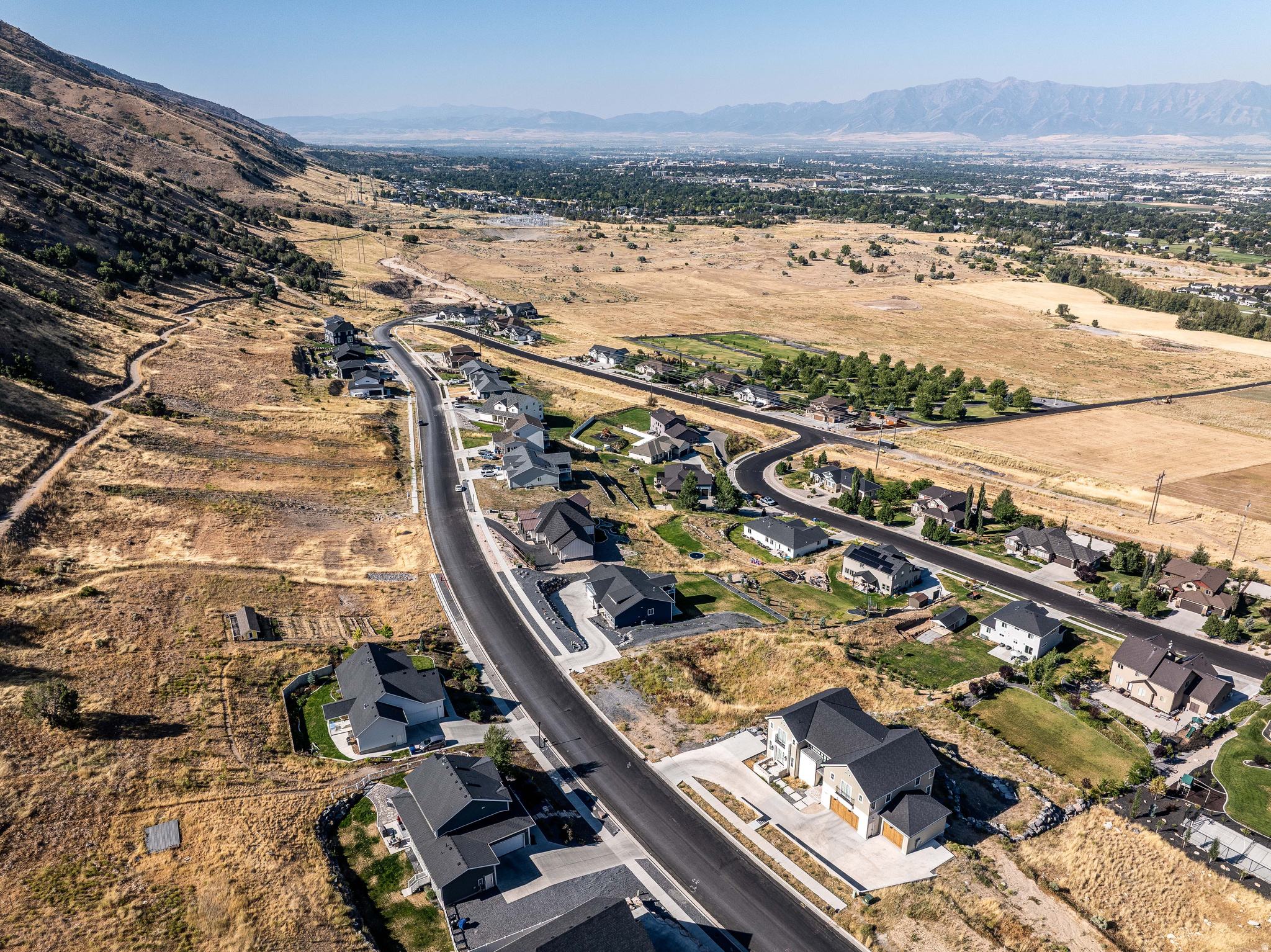 WILDERCREST 2 - Land