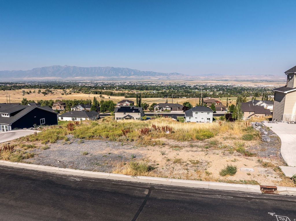 Photo of 2573 N 2300 E #45, North Logan, UT 84341 (MLS # 2144331)