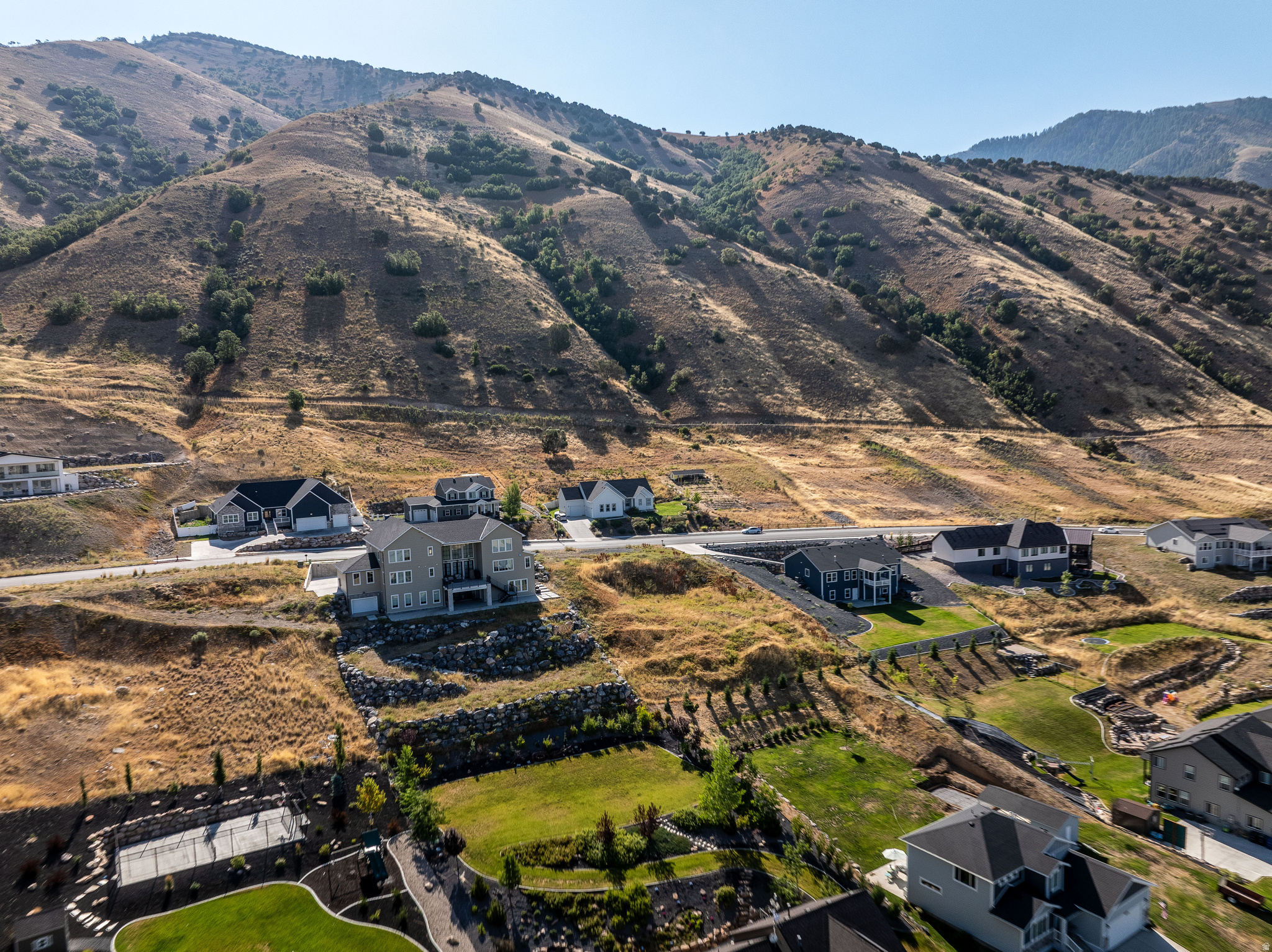 WILDERCREST 2 - Land