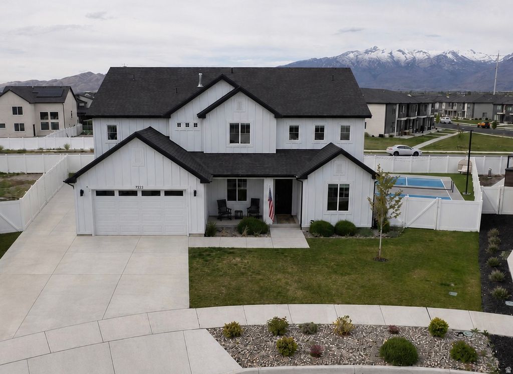 Photo of 1022 S 950 W, American Fork, UT 84003 (MLS # 2155668)