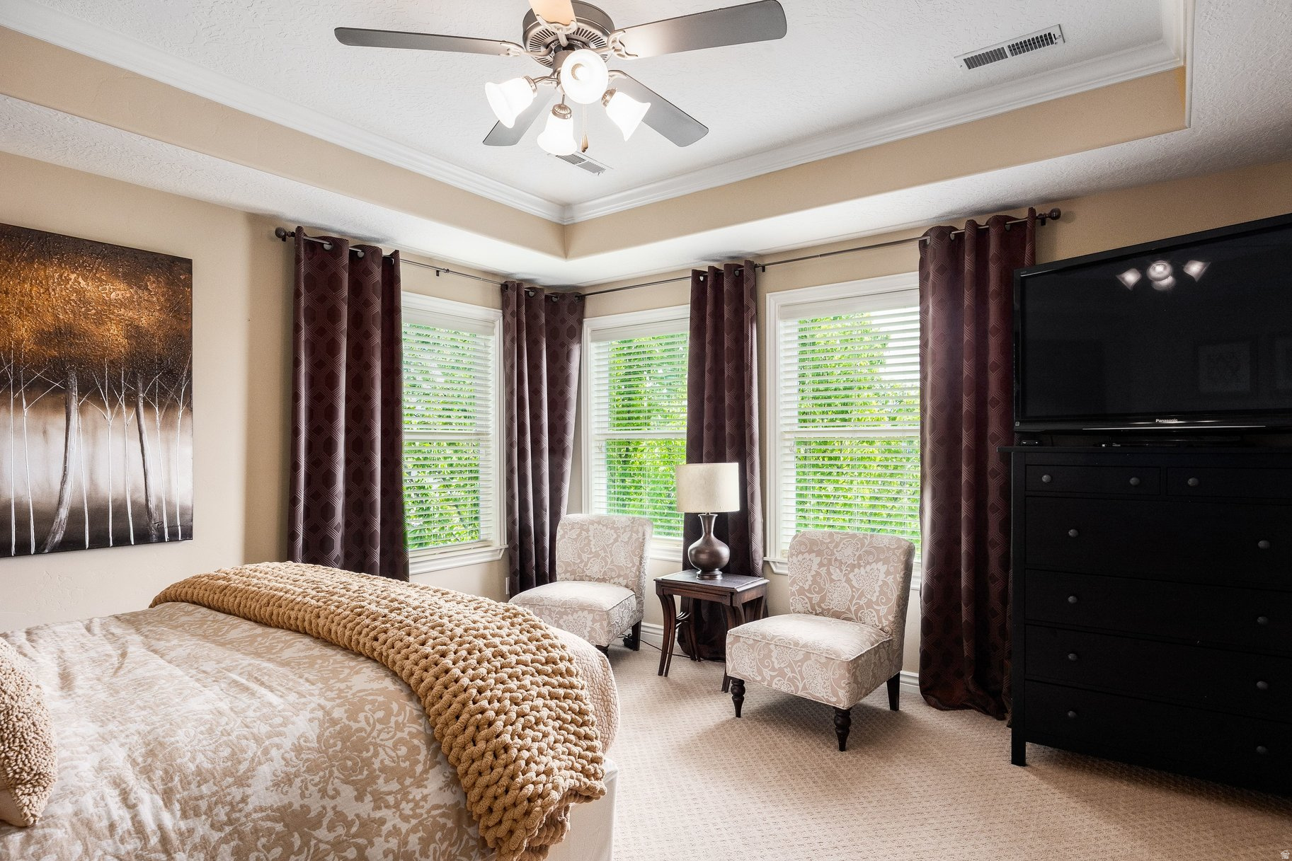 DAYBREAK - Residential