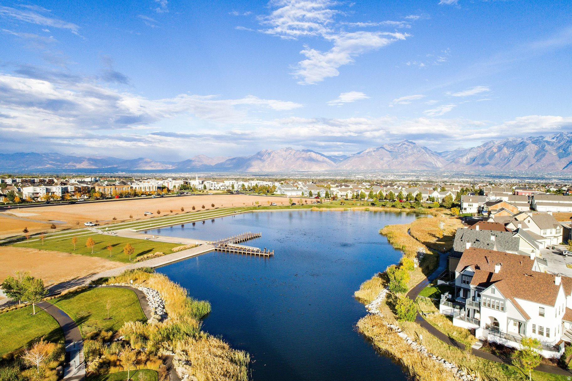 DAYBREAK - Residential