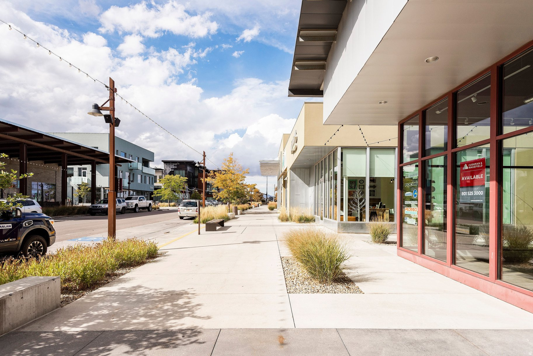 DAYBREAK - Residential