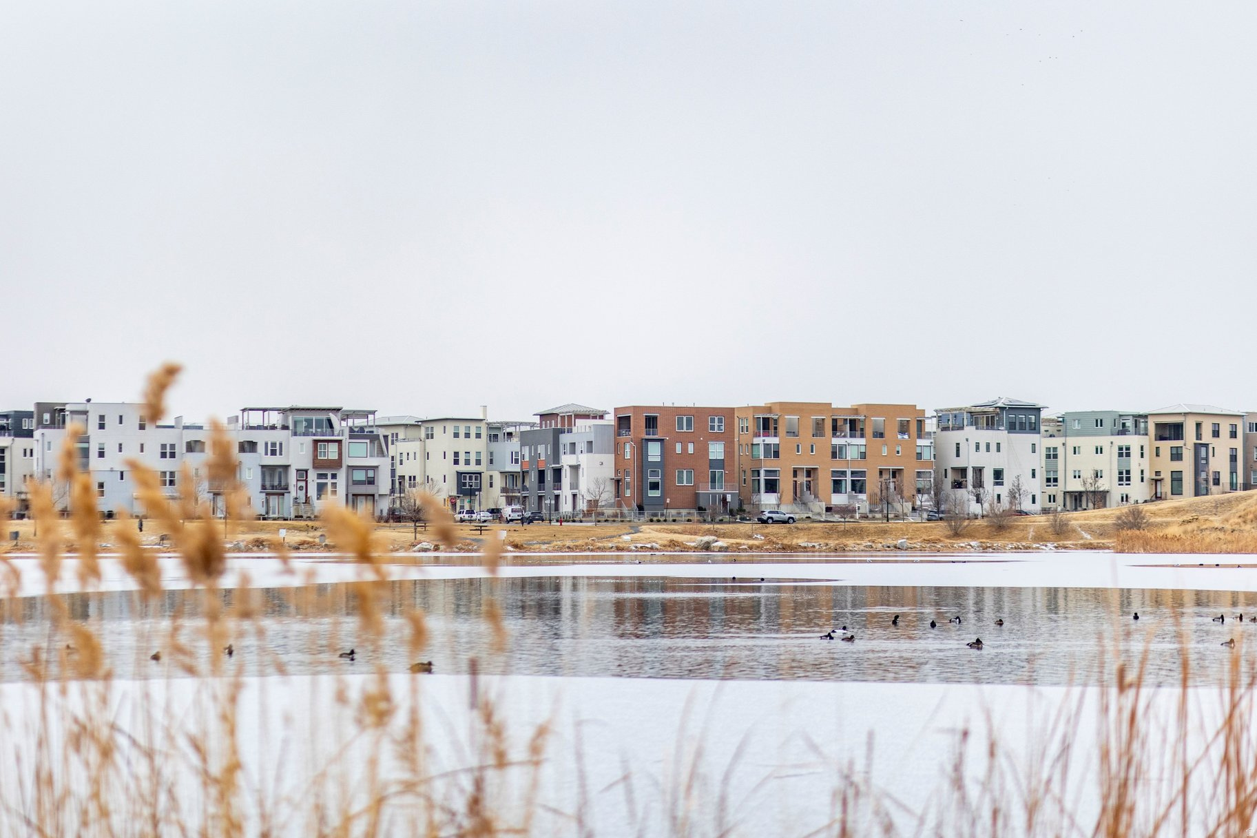 DAYBREAK - Residential