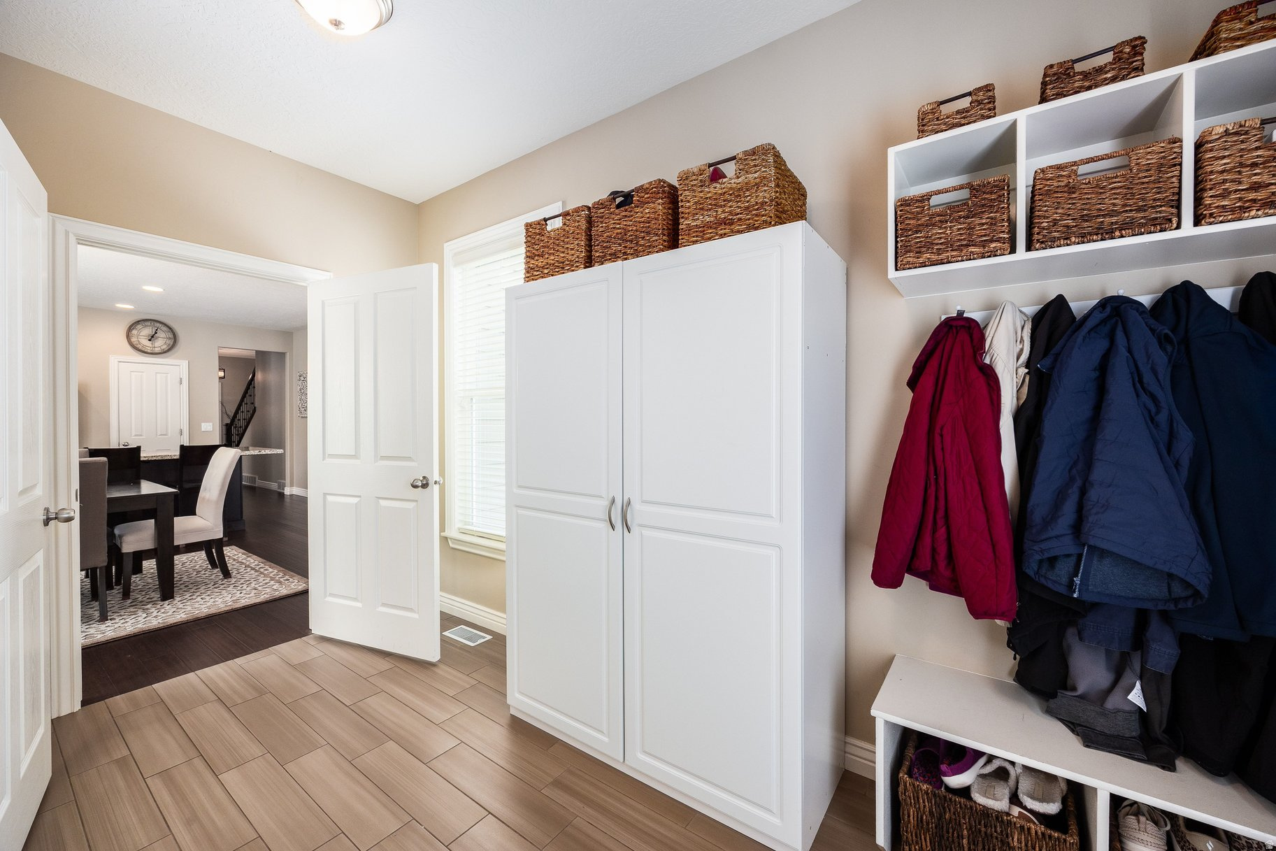 DAYBREAK - Residential