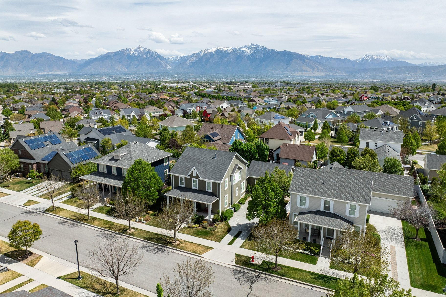 DAYBREAK - Residential