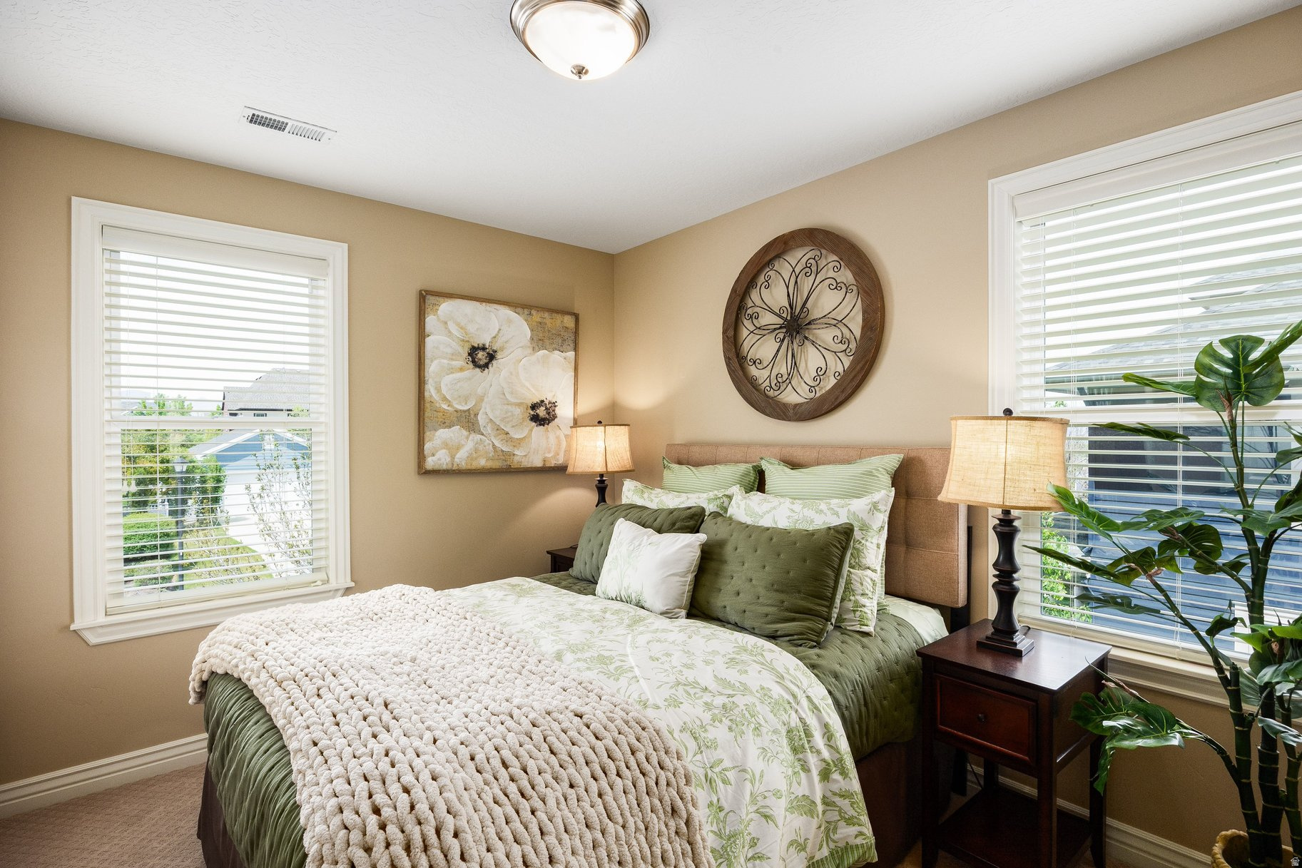 DAYBREAK - Residential