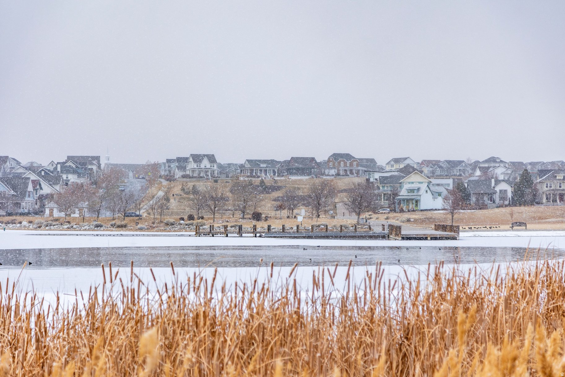 DAYBREAK - Residential