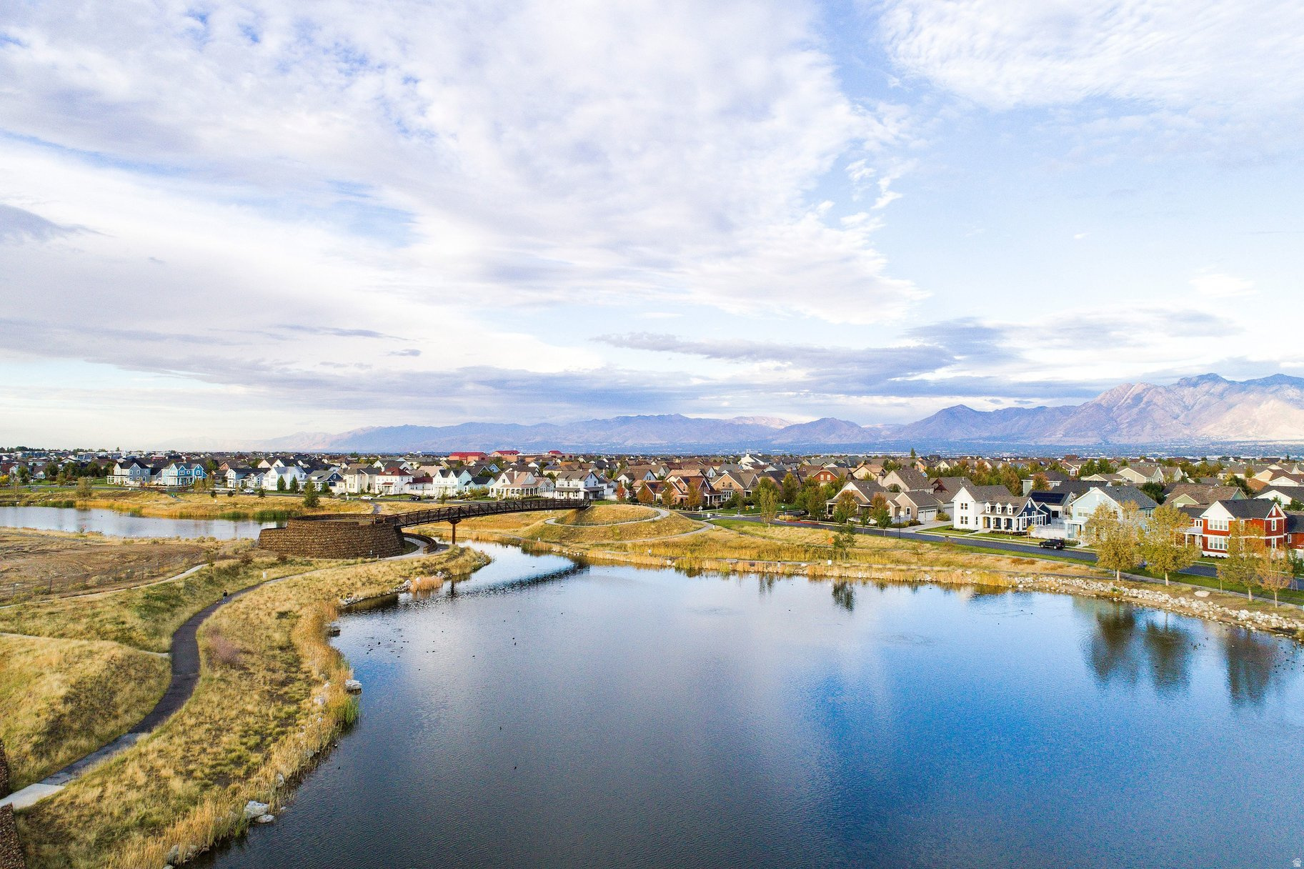 DAYBREAK - Residential