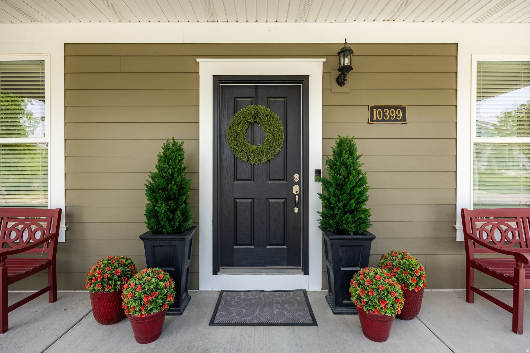 DAYBREAK - Residential