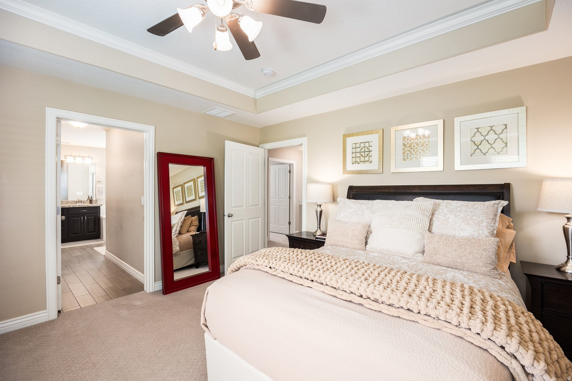 DAYBREAK - Residential