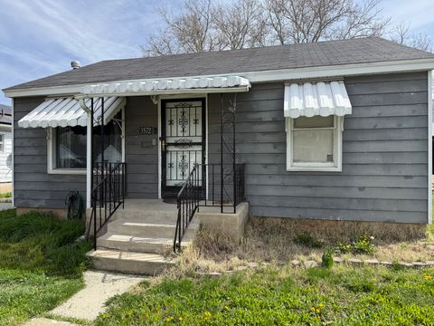 Homes For Sale - 3572 S Madison Ave<br/> Weber County, Ogden, UT 84403