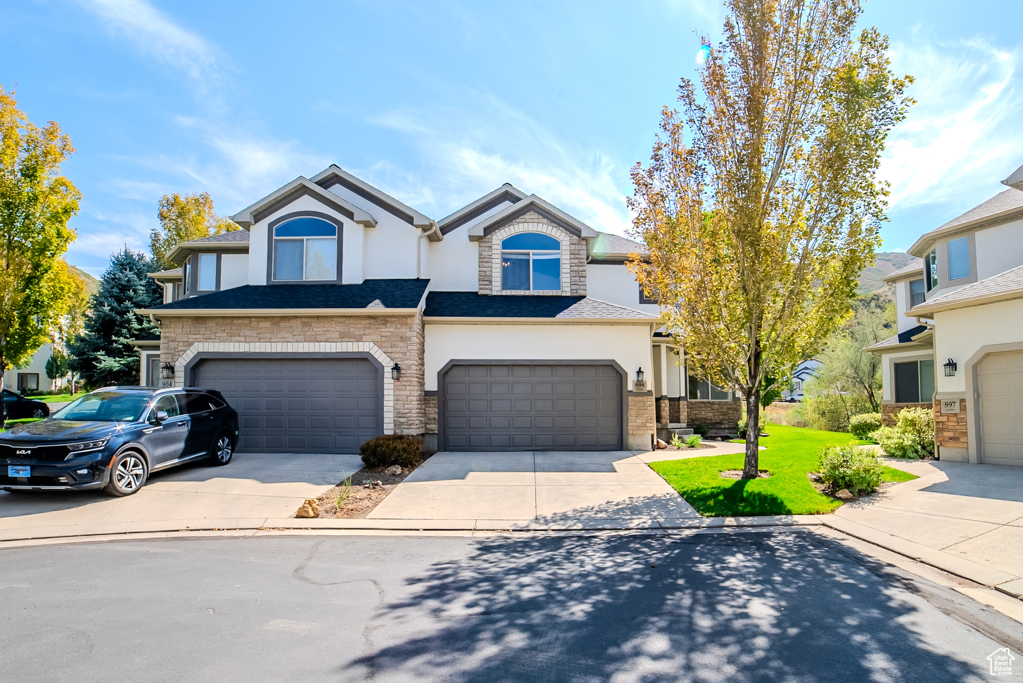 MONTANA VIEW ESTATES - Residential