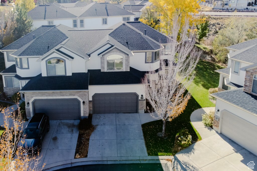 MONTANA VIEW ESTATES - Residential