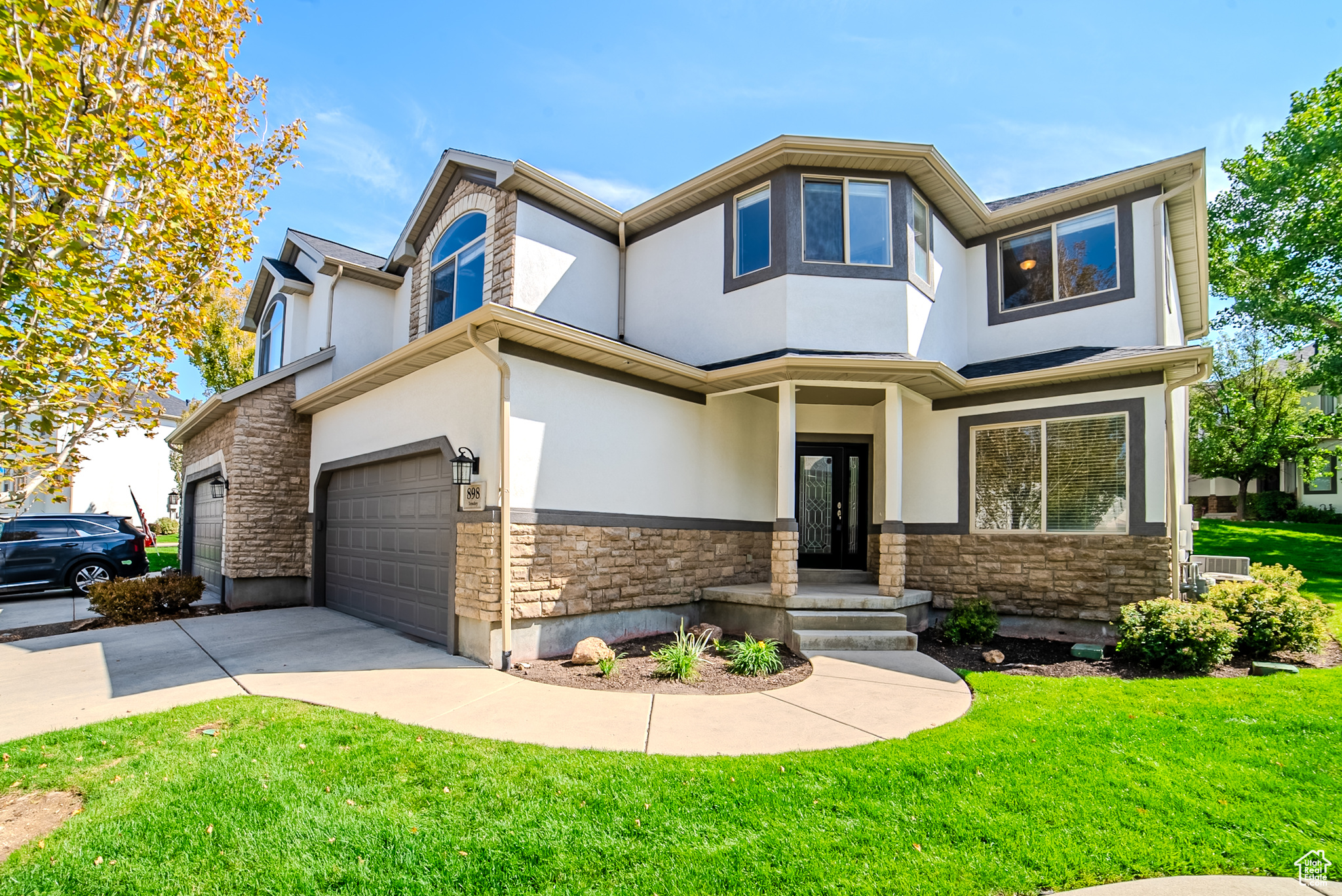 MONTANA VIEW ESTATES - Residential