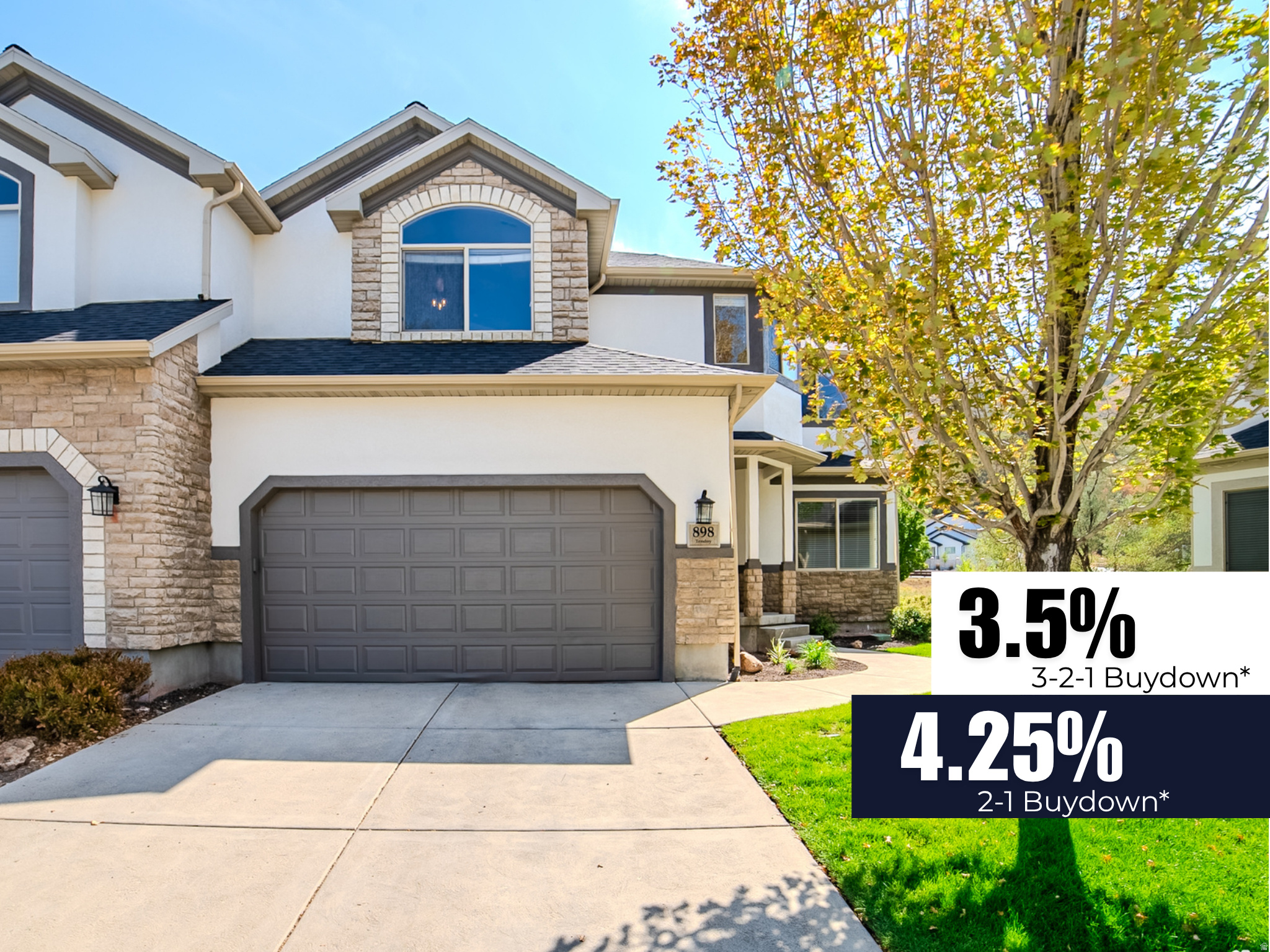 MONTANA VIEW ESTATES - Residential