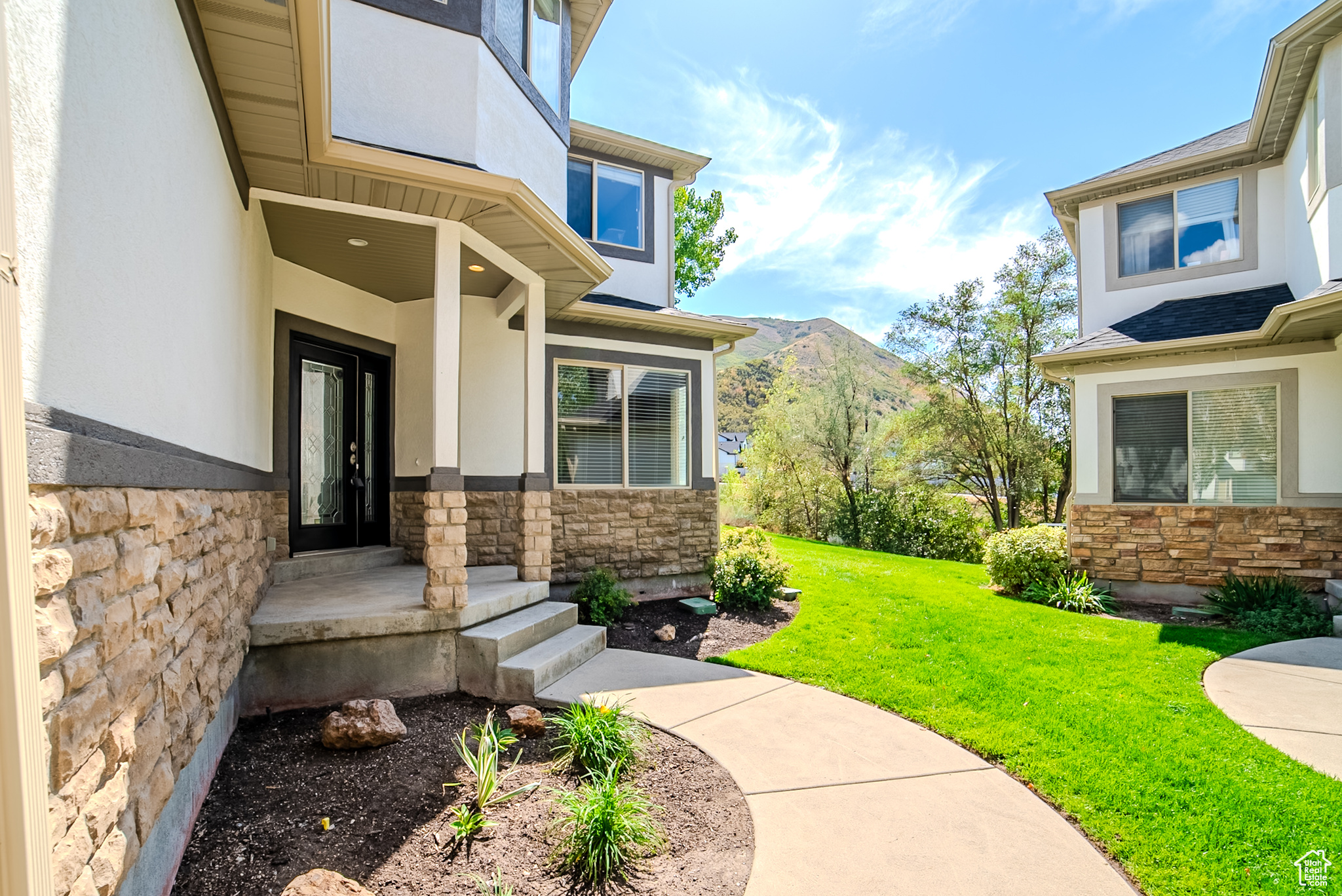 MONTANA VIEW ESTATES - Residential