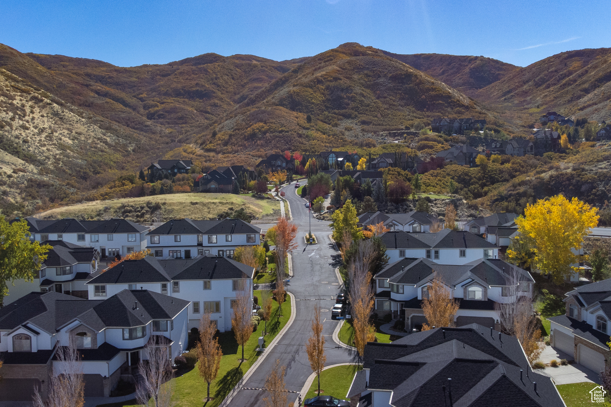 MONTANA VIEW ESTATES - Residential