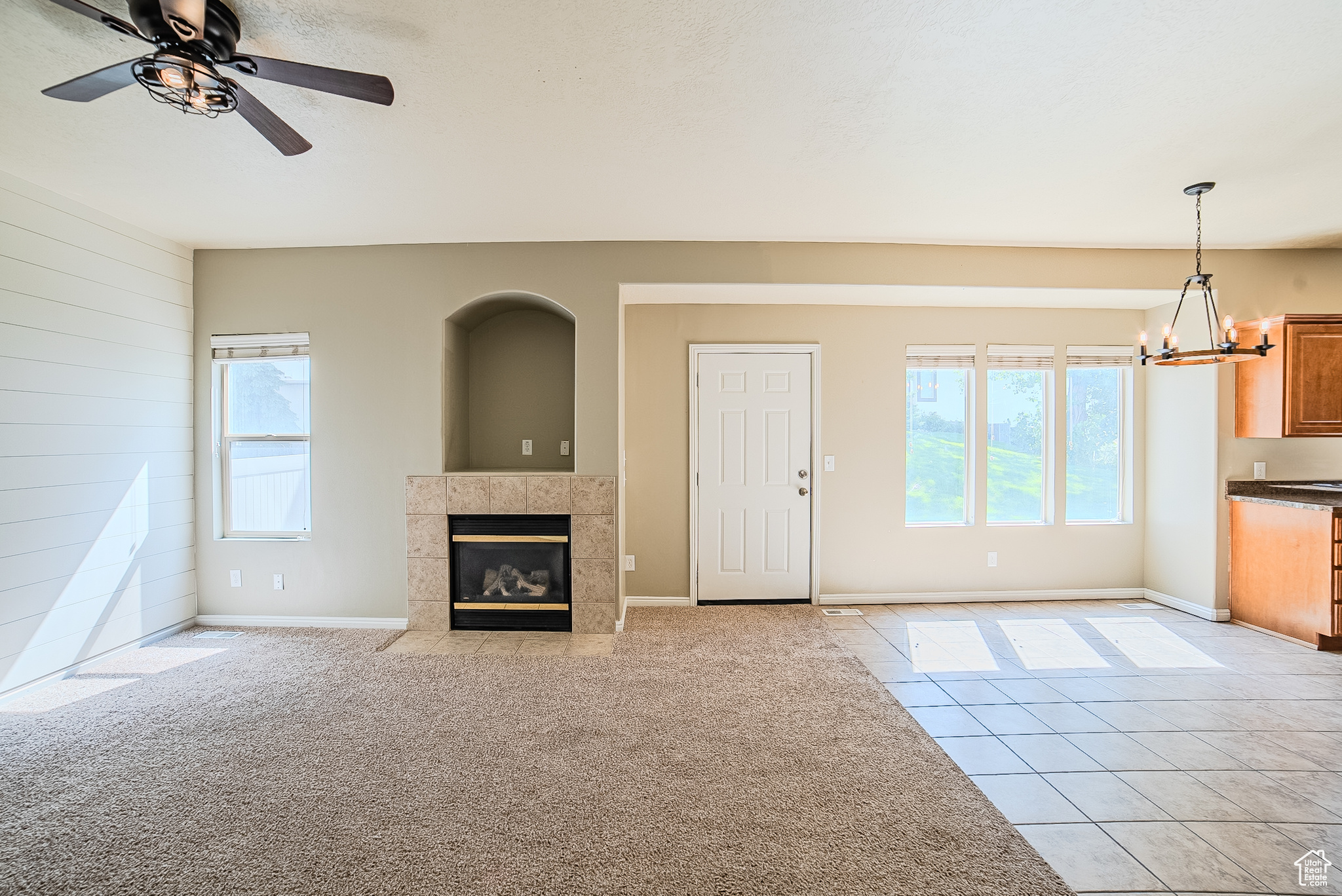 MONTANA VIEW ESTATES - Residential