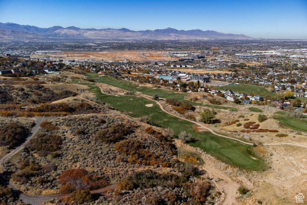 MONTANA VIEW ESTATES - Residential