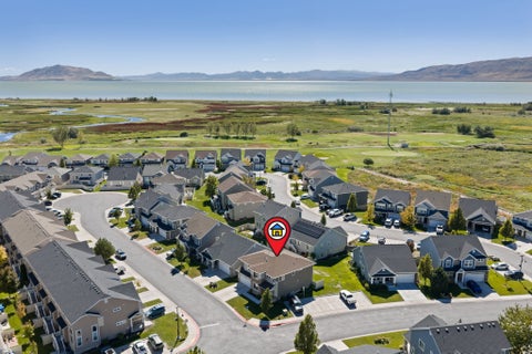 Tiny photo for 894 S 2100 W, Orem, UT 84058 (MLS # 2183753)