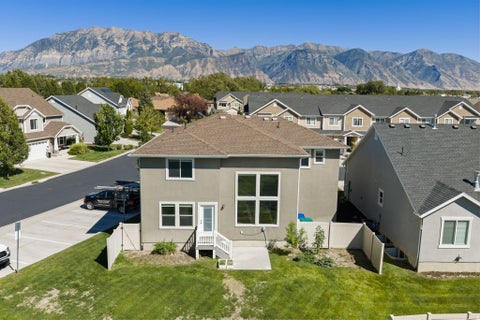 Tiny photo for 894 S 2100 W, Orem, UT 84058 (MLS # 2183753)
