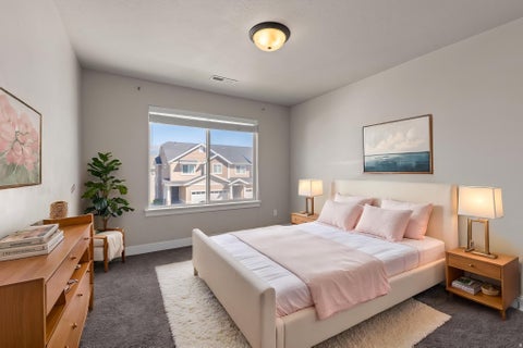 Tiny photo for 894 S 2100 W, Orem, UT 84058 (MLS # 2183753)