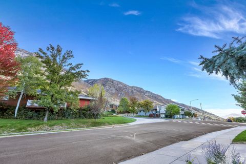 Tiny photo for 1175 N LOCUST LN, Provo, UT 84604 (MLS # 2119240)
