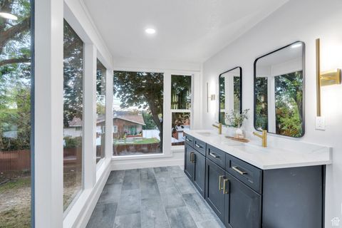 Tiny photo for 1175 N LOCUST LN, Provo, UT 84604 (MLS # 2119240)