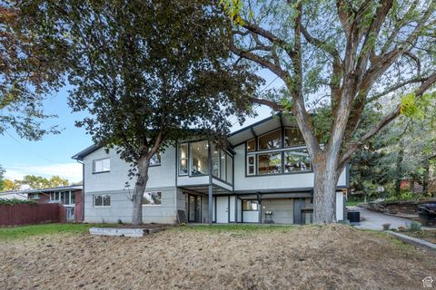 Tiny photo for 1175 N LOCUST LN, Provo, UT 84604 (MLS # 2119240)