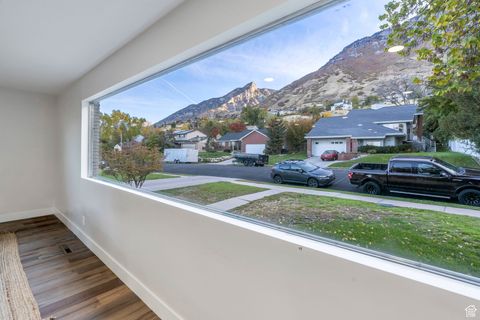 Tiny photo for 1175 N LOCUST LN, Provo, UT 84604 (MLS # 2119240)