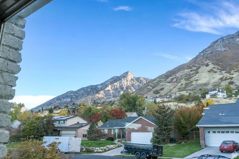 Tiny photo for 1175 N LOCUST LN, Provo, UT 84604 (MLS # 2119240)